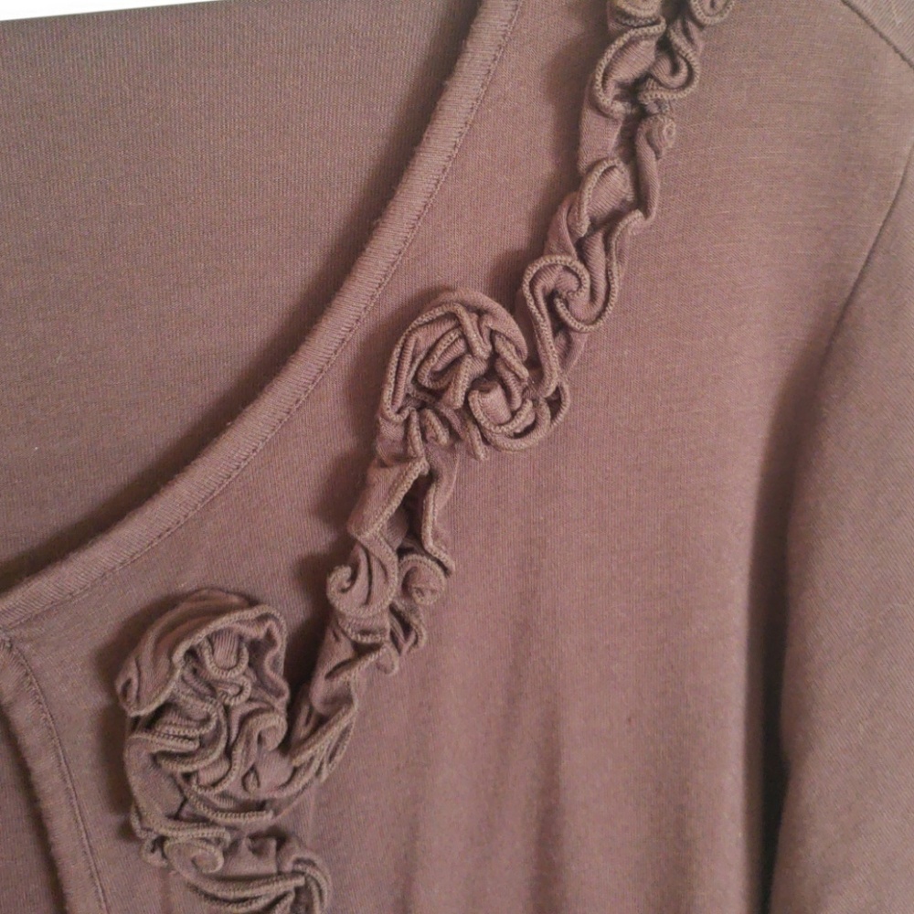 Cardigan - Picture 3 of 4
